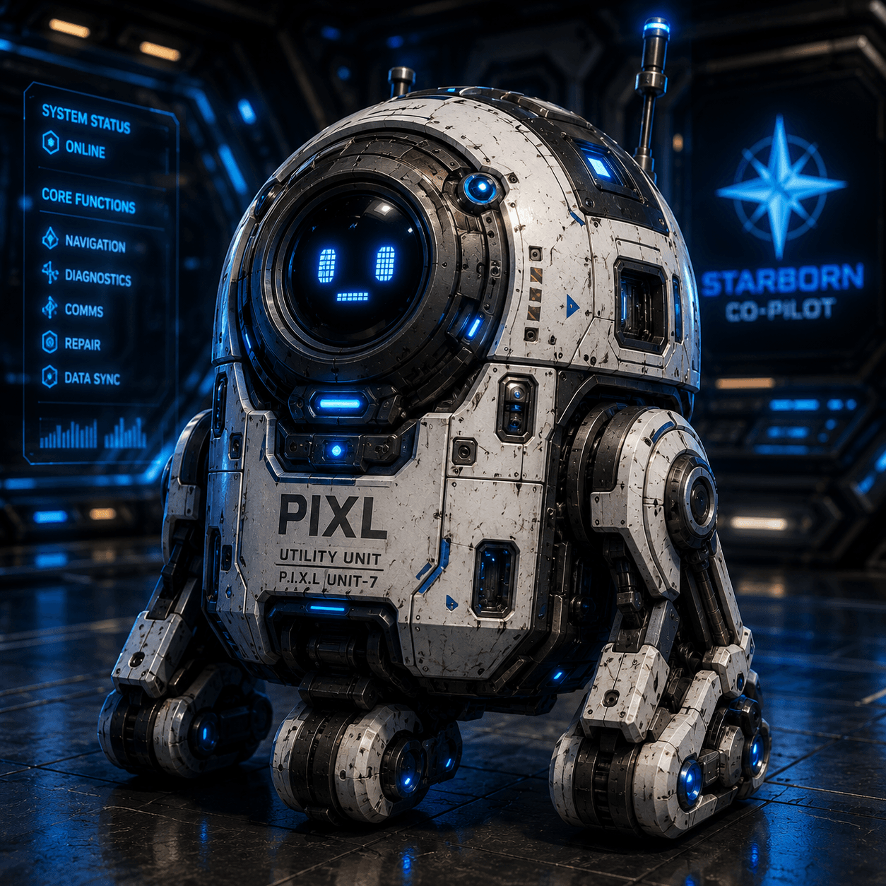 PIXL