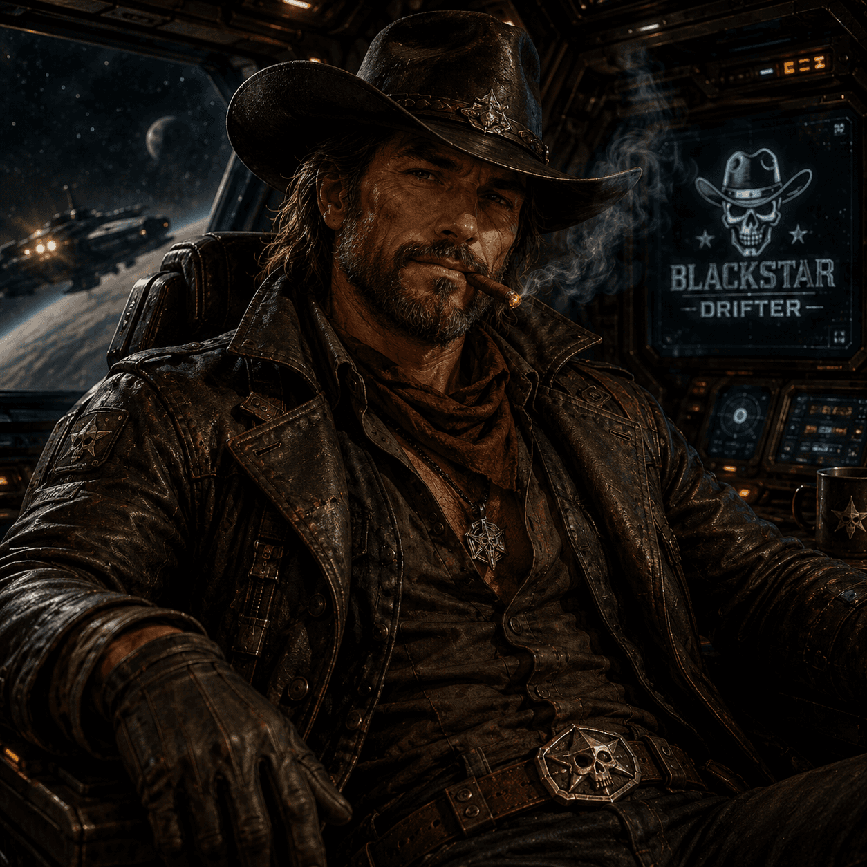Silas Rook