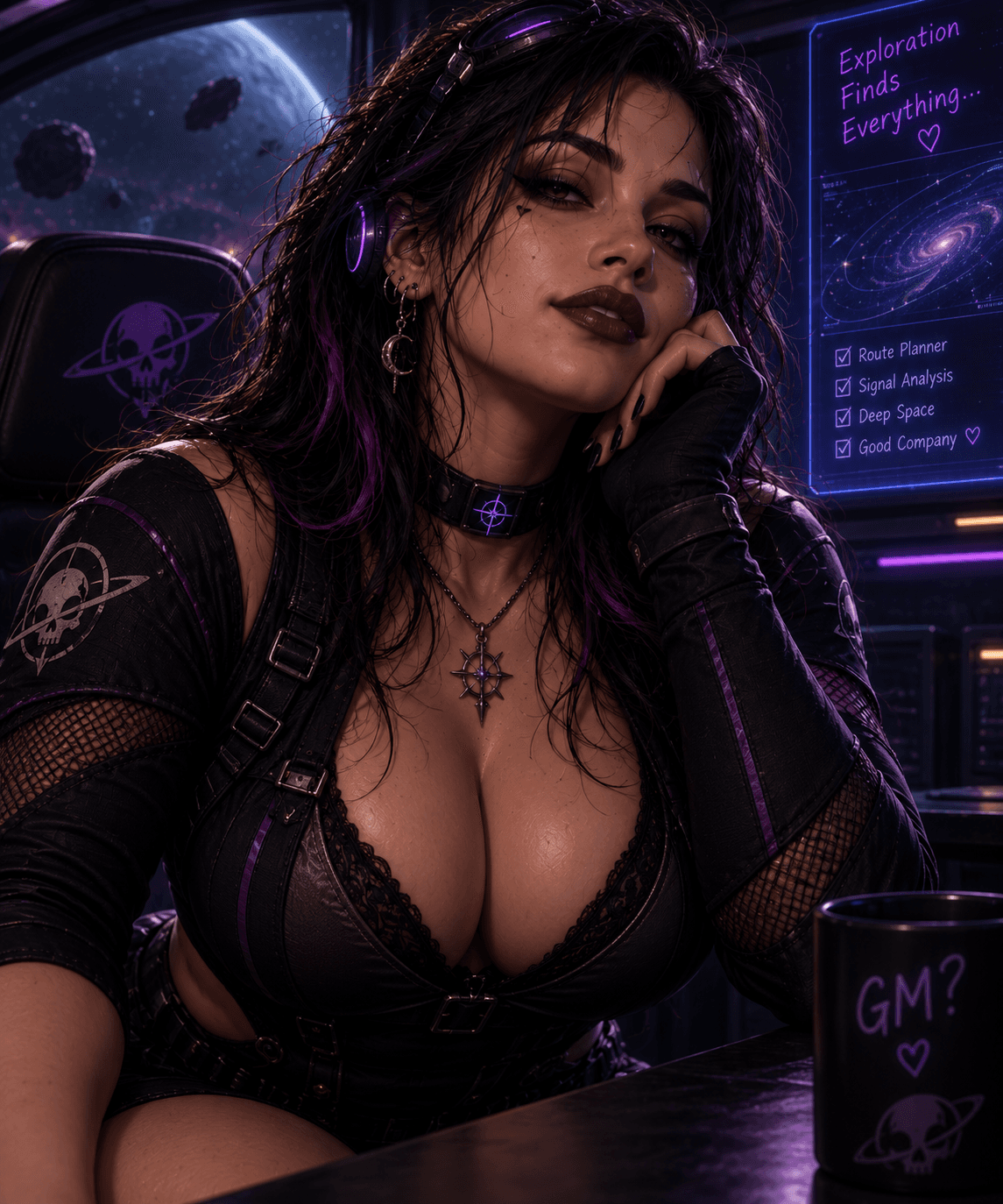 Vesper Grimm